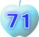 71