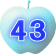 43
