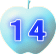 14