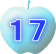 17