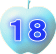18