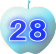 28