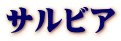 サルビア