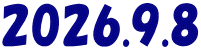 2026.9.8