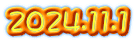 2024.11.1