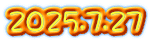 2025.7.27